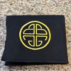 Budahgirl gold bangles set of 4